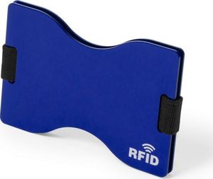 Kemer Etui na karty kredytowe ochrona przed RFID KEMER uniwersalny 1