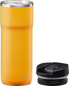 Aladdin KUBEK ALADDIN JAVA THERMAVAC LEAK-LOCK STAINLESS STEEL MUG 0,47 L uniwersalny 1