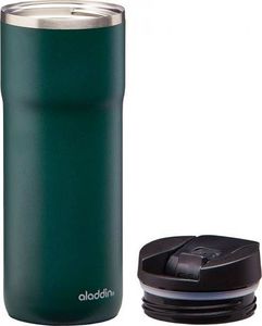 Aladdin KUBEK ALADDIN JAVA THERMAVAC LEAK-LOCK STAINLESS STEEL MUG 0,47 L uniwersalny 1