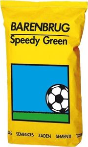 Barenbrug Trawa Barenbrug do Regeneracji Boisk Speedy Green 15kg 1