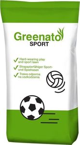 Greenato Trawa Greenato Sport Odporna na Uszkodzenia 15kg 1