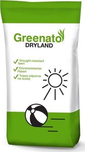 Greenato Trawa Odporna na Suszę Greenato Dryland 5kg 1