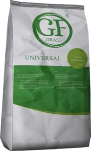 GF Grass Trawa Dekoracyjna do Ogrodu GF Universal Grass 15kg 1