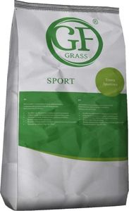 GF Grass Trawa Sportowa na Intensywne Użytkowanie GF Sport Grass 1kg 1