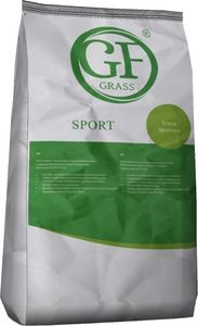 GF Grass Trawa Sportowa na Intensywne Użytkowanie GF Sport Grass 25kg 1