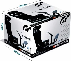 Playseat Kokpit Gran Turismo (REG.00060) 2