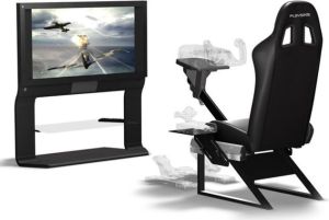 Playseat Kokpit Air Force (FA.00036) 3