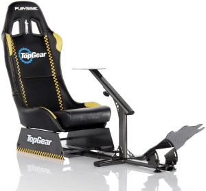 Fotel Playseat Evolution M TopGear (RTG.00076) 1