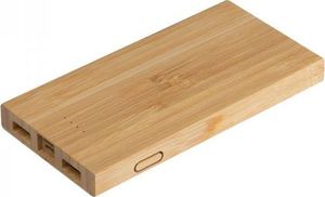 Powerbank Basic Power bank 8 000 mAh KATOWICE uniwersalny 2