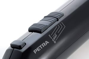 Suszarko-lokówka Petra Electric CC 300 (32970000) 2