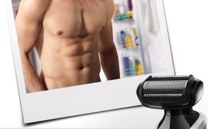 Trymer Philips QG3380/16 6