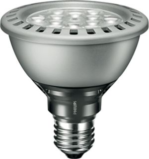 Philips Żarówka LED E27, 9.5W, 2700K, 25 stopni (71434700) 1