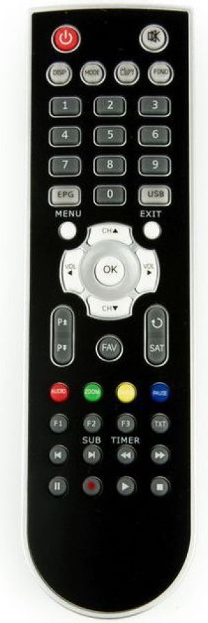 Tuner TV Opticum HD AX 305 - (5908252682645) 2