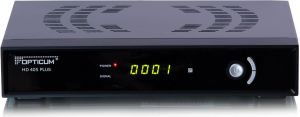 Tuner TV Opticum HD 405 Plus S2 (5901912280236) 1