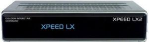 Tuner TV Golden Media GOM Xpeed LX2 - (10000077) 1