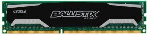 Pamięć Ballistix Ballistix Sport, DDR3, 8 GB, 1600MHz, CL9 (BLS2C4G3D169DS1J) 1