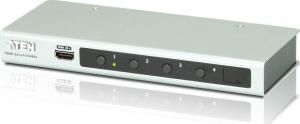 Aten 4-Port HDMI VS481B (VS481B) 1