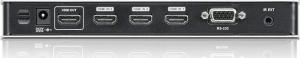 Aten 4-Port HDMI VS481B (VS481B) 2