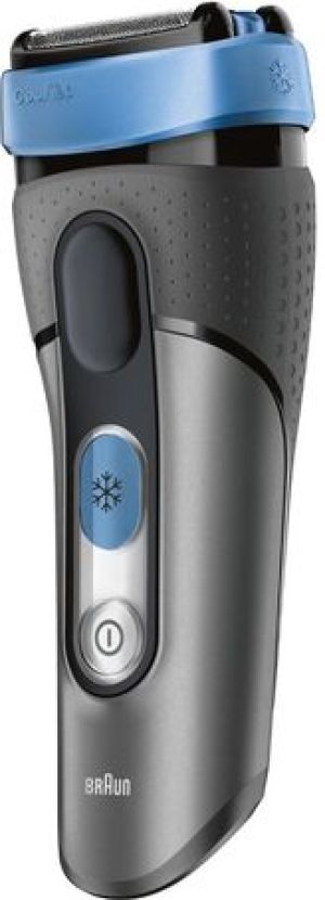 Golarka Braun CT5cc CoolTec Wet & Dry (CT5CC) 2