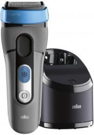 Golarka Braun CT5cc CoolTec Wet & Dry (CT5CC) 3