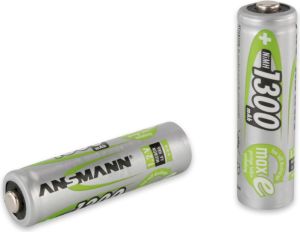 Ansmann Akumulator AA / R6 1300mAh 4 szt. 2