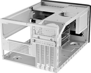 Obudowa SilverStone SG11B (SST-SG11B) 11