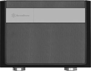 Obudowa SilverStone SG11B (SST-SG11B) 4