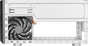 Obudowa SilverStone SG11B (SST-SG11B) 10