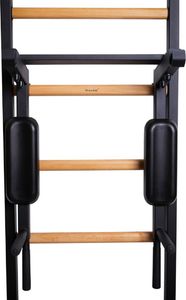 BenchK Wielofunkcyjna drabinka drążek poręcz i ławka (830030) 18