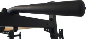 BenchK Wielofunkcyjna drabinka drążek poręcz i ławka (830030) 9