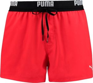 Puma KĄPIELÓWKI PUMA SWIM MEN LOGO 90765902 M 1