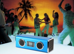 Radio Technaxx MusicMan Giant (4011) 4