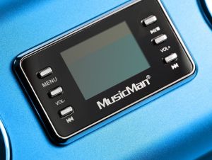 Radio Technaxx MusicMan Giant (4011) 7