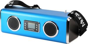 Radio Technaxx MusicMan Giant (4011) 9