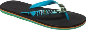 Japonki męskie Quiksilver Quiksilver Haleiwa AQYL100052-XBKB 40 1