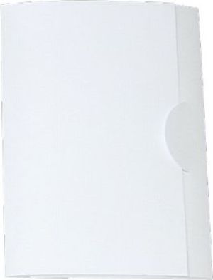 Daiber Etui portretowe Sprint-Line 20x30 biały (09034) 2