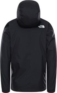 Kurtka męska The North Face Kurtka Resolve Triclimate r. L (13148-J) 3