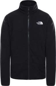 Kurtka męska The North Face Kurtka Resolve Triclimate r. L (13148-J) 4