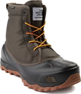 The North Face Buty The North Face Tsumoru Boot NF0A3MKS-5UA 39 1