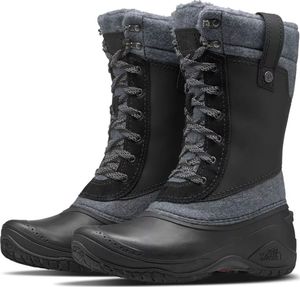 The North Face Buty The North Face Shellista III Mid Boot NF0A3MKR-KZ2 36,5 1