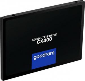 Dysk SSD GoodRam CX400 1TB 2.5" SATA III (SSDPR-CX400-01T-G2) 2