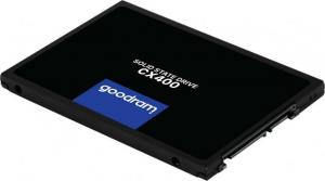 Dysk SSD GoodRam CX400 1TB 2.5" SATA III (SSDPR-CX400-01T-G2) 3