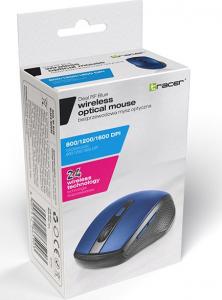 Mysz Tracer Deal Blue (TRAMYS46751) 4