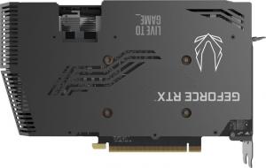 Karta graficzna Zotac GeForce RTX 3070 Twin Edge OC 8GB GDDR6 (ZT-A30700H-10P) 3