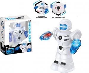Norimpex Robot w pudełku (1003647) 1
