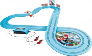 Carrera Tor samochodowy First Nintendo Mario Kart  (20063036) 1