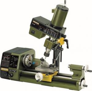 Proxxon Frezarko-wiertarka Proxxon PF 230 do tokarek (PR24104) - PR24104 2