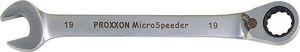 Proxxon Klucz płasko-oczkowy 16 mm PROXXON MicroSpeeder - z przełącznikiem 1