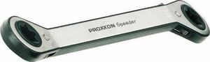 Proxxon Klucz oczkowy 17 x 19 mm PROXXON Speeder - grzechotkowy 1