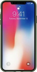 Adidas ETUI ADIDAS OR MOULDED CANVAS IPHONE XS MAX ZIELONY standard 2